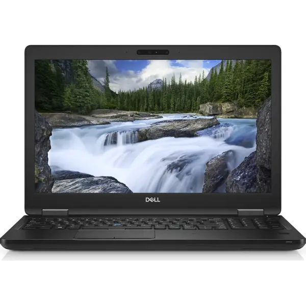 Laptop Dell Latitude 15 5590 / i5 / RAM 16 GB / SSD Pogon / 15,6″ FHD