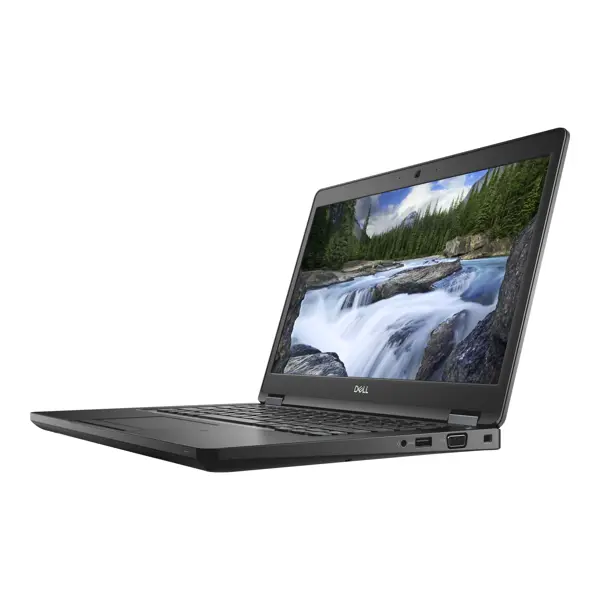 Laptop Dell Latitude 5490 / i5 / RAM 8 GB / SSD Pogon / 14,0″ FHD