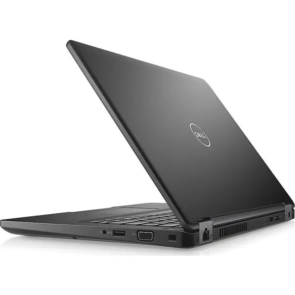 Laptop Dell Latitude 5490 / i5 / RAM 8 GB / SSD Pogon / 14,0″ FHD
