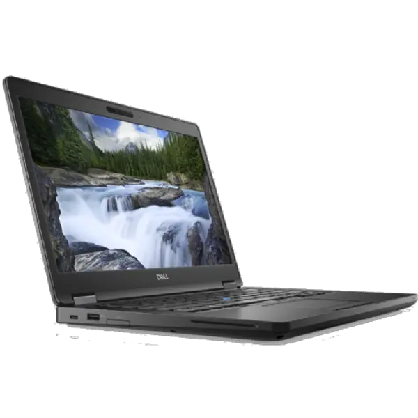 Laptop Dell Latitude 5490 / i5 / RAM 8 GB / SSD Pogon / 14,0″ FHD