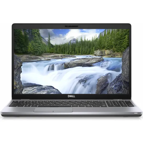 Laptop Dell Latitude 5510 / i5 / RAM 32 GB / SSD Pogon / 15,6″ FHD