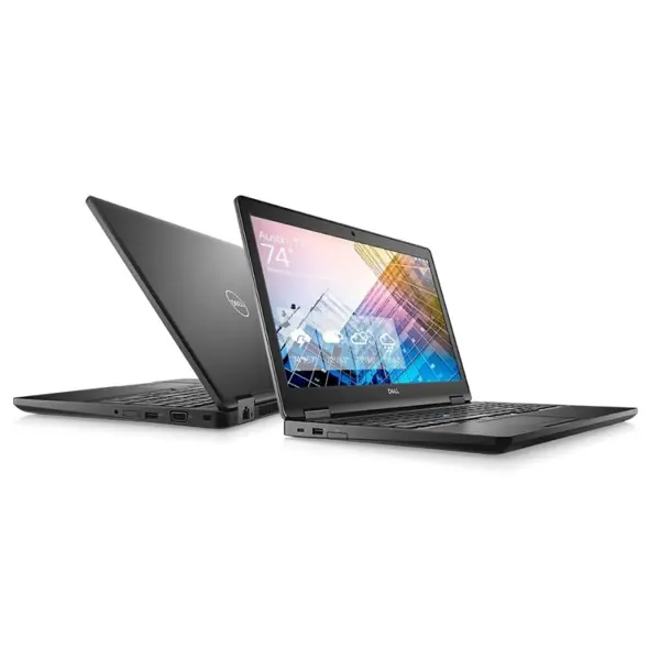 Laptop Dell Latitude 5590 / i7 / RAM 16 GB / SSD Pogon / 15,6″ FHD
