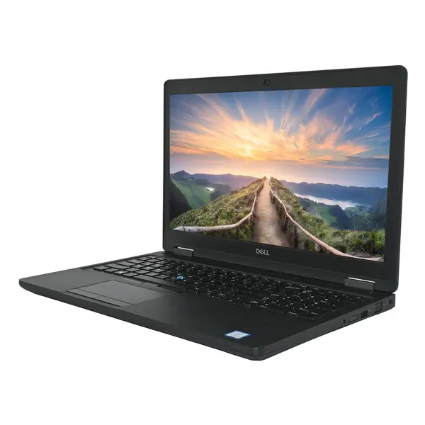 Laptop Dell Latitude 5590 / i7 / RAM 8 GB / 15,6″ FHD
