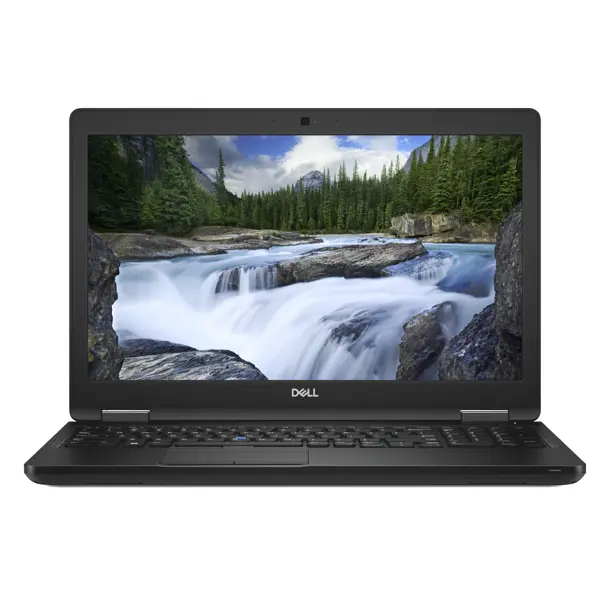 Laptop Dell Latitude 5591 / i7 / RAM 32 GB / SSD Pogon / 15,6″ FHD