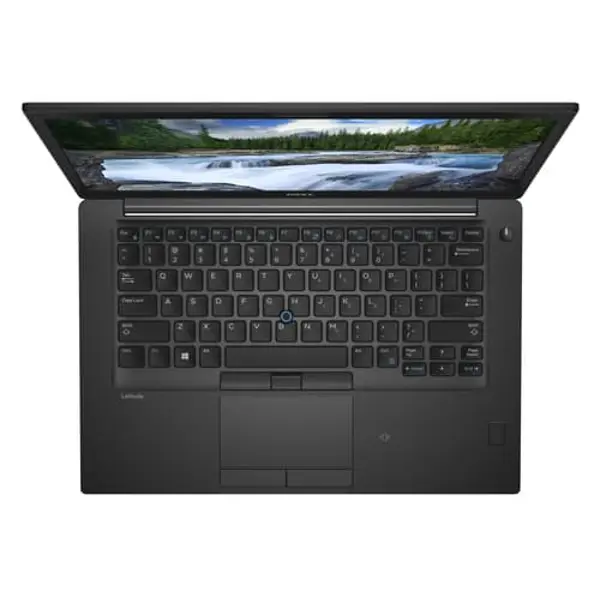 Laptop Dell Latitude 7490 / i5 / RAM 16 GB / 14,0″ FHD