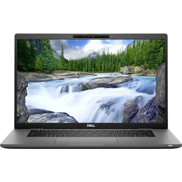 Laptop Dell Latitude 7530 / i7 / RAM 16 GB / 512GB SSD / 15,6″ 4K