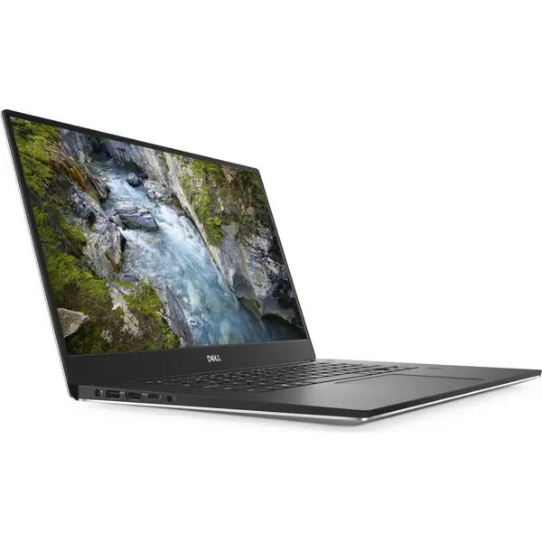 Laptop DELL PRECISION 5540 / i7 / RAM 16 GB / SSD Pogon / 15,6″ FHD
