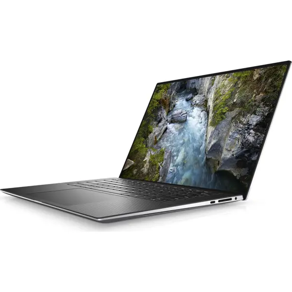 Laptop Dell Precision 5560 / Xeon / RAM 16 GB / SSD Pogon / 15,6″ WUXGA