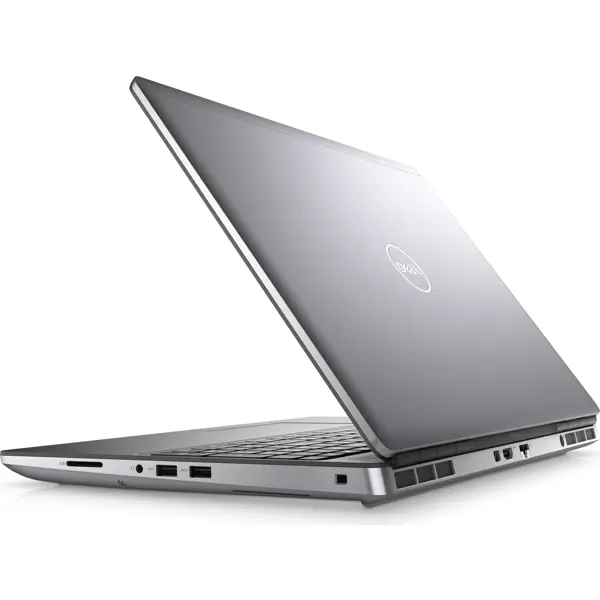 Laptop Dell Precision 7560 / i7 / Quadro T1200 / RAM 32 GB / 512GB SSD / 15,6″ FHD