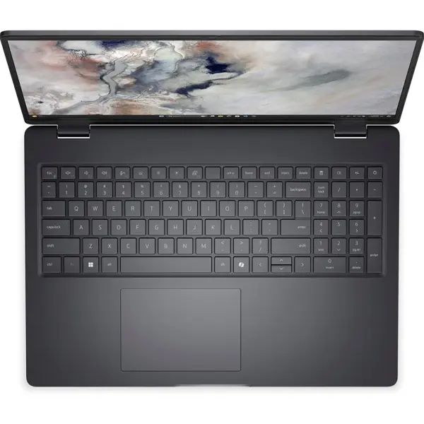 Laptop Dell Pro 16 PC16250 / Core 5 / RAM 16 GB / SSD Pogon / 16,0″ WUXGA