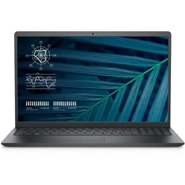 Laptop Dell Vostro 15 3510 / i3 / RAM 8 GB / SSD Pogon / 15,6″ FHD