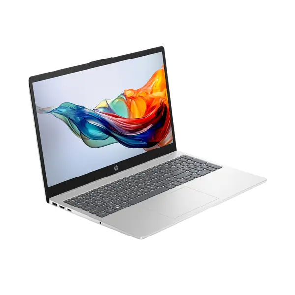 Laptop HP 15-fc0244ns | R5-7520U / Ryzen 5 / RAM 16 GB / SSD Pogon / 15,6″ FHD