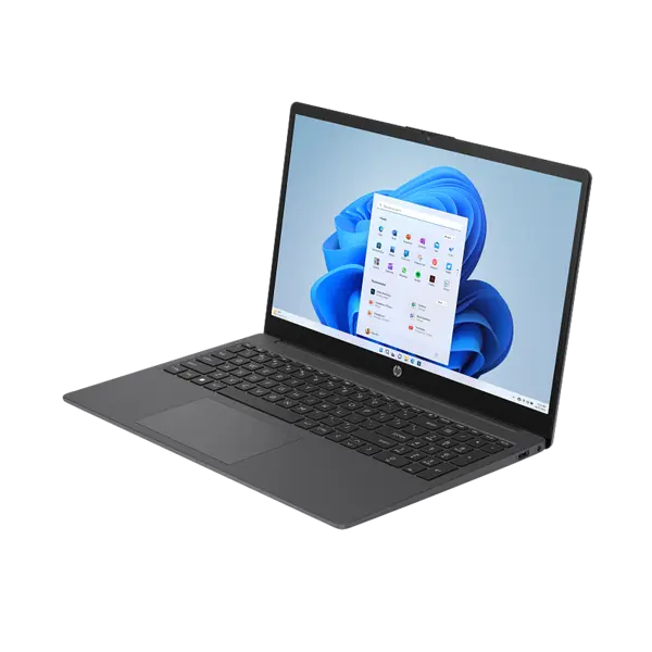 Laptop HP 15-fd0080nj | i3-N305 / i3 / RAM 8 GB / SSD Pogon / 15,6″ FHD