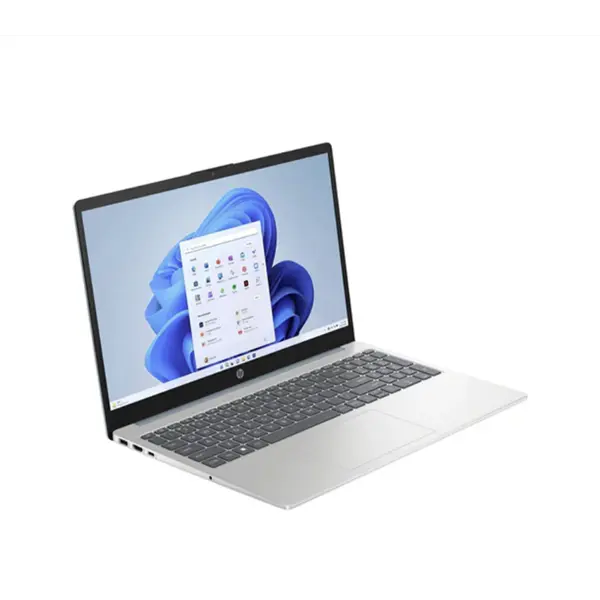 Laptop HP 15-fd0298ns | Core 5 | Win 10 Pro / 5 / RAM 16 GB / SSD Pogon / 15,6″ FHD