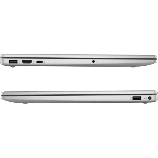 Laptop HP 15-fd0611ng | N100 | 4GB RAM | 128GB eUFS | W11H / N-series / RAM 4 GB / 15,6″ FHD