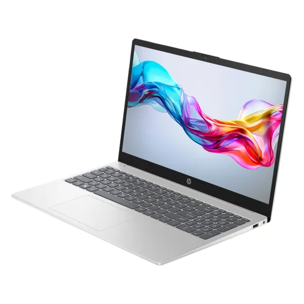 Laptop HP 15-fd0641nia | Core 5 120U / 5 / RAM 8 GB / SSD Pogon / 15,6″ FHD
