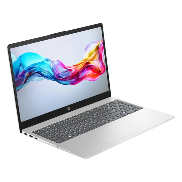 Laptop HP 15-fd0641nia | Core 5 120U / 5 / RAM 8 GB / SSD Pogon / 15,6″ FHD