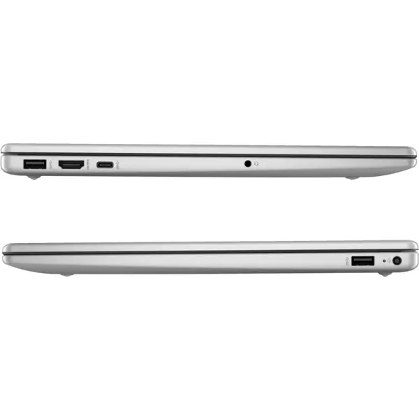 Laptop HP 15-fd0641nia | Core 5 120U | W10P / 5 / RAM 8 GB / SSD Pogon / 15,6″ FHD