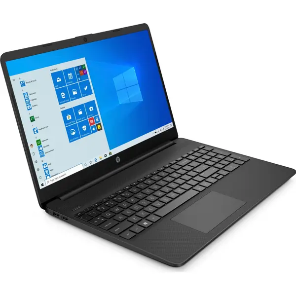 Laptop HP 15s-fq0510ng | N4120 | 8GB RAM | 512GB SSD | W11H / Celeron / RAM 8 GB / SSD Pogon / 15,6″ FHD