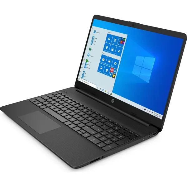 Laptop HP 15s-fq0510ng | N4120 | 8GB RAM | 512GB SSD | W11H / Celeron / RAM 8 GB / SSD Pogon / 15,6″ FHD