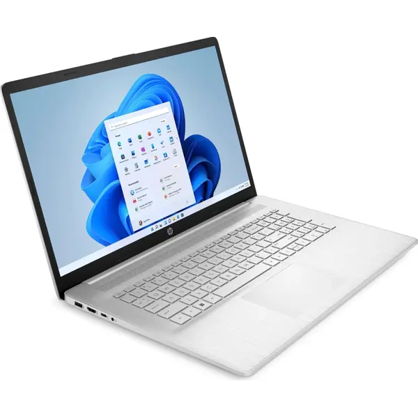 Laptop HP 17-cp2557ng | R5-7520U | 8GB RAM | 512GB SSD | FHD | W11H / Ryzen 5 / RAM 8 GB / SSD Pogon / 17,3″ FHD