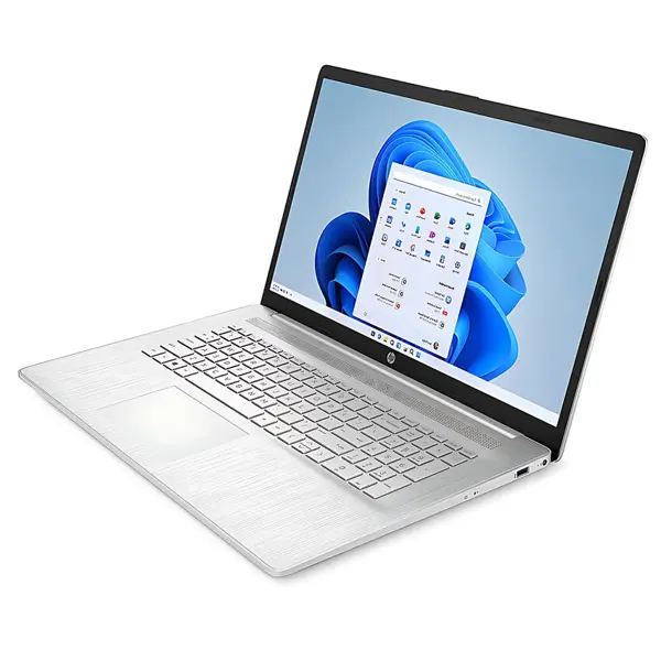 Laptop HP 17-cp2750ng | R5-7520U | 16GB RAM | 1TB SSD | FHD | W11H / Ryzen 5 / RAM 16 GB / SSD Pogon / 17,3″ FHD