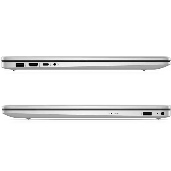 Laptop HP 17-cp2750ng | R5-7520U | 16GB RAM | 1TB SSD | FHD | W11H / Ryzen 5 / RAM 16 GB / SSD Pogon / 17,3″ FHD
