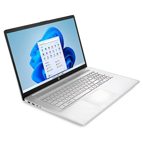 Laptop HP 17-cp2750ng | R5-7520U | 16GB RAM | 1TB SSD | FHD | W11H / Ryzen 5 / RAM 16 GB / SSD Pogon / 17,3″ FHD