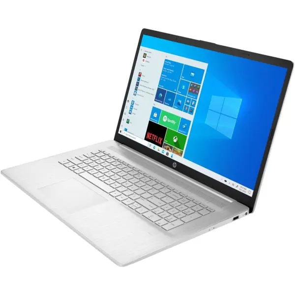 Laptop HP 17-CP2XXX / Ryzen 3 / RAM 8 GB / SSD Pogon / 17,3″ FHD
