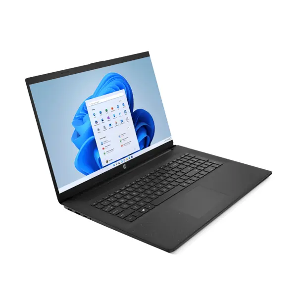 Laptop HP 17-CP2XXX / Ryzen 5 / RAM 16 GB / SSD Pogon / 17,3″ FHD