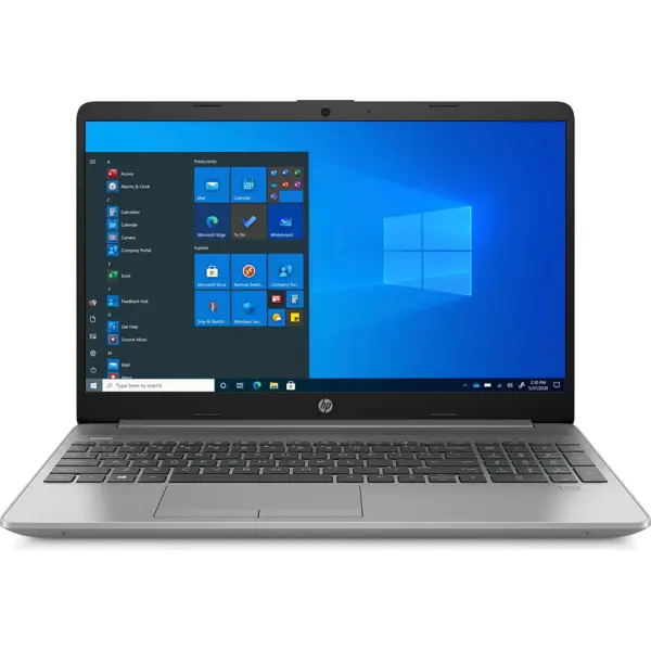 Laptop HP 255 G8 | R3-3250U | 8GB DDR4 | 256GB SSD | W11H / / RAM 48 GB / SSD Pogon / 15,6″ FHD