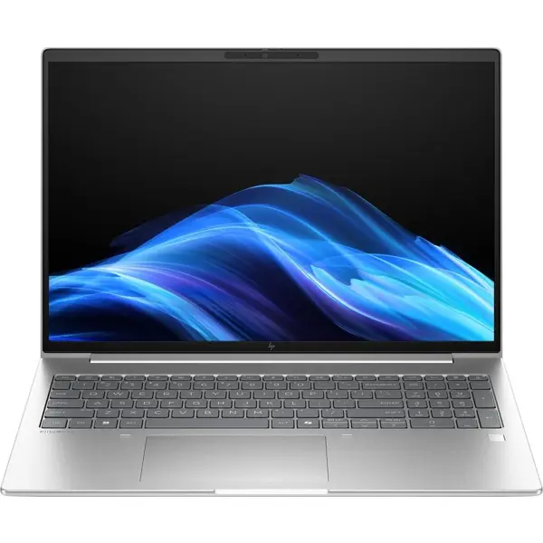 Laptop HP EliteBook 6 G1i 13 | U5-225U | Touch / Core Ultra 5 / RAM 16 GB / SSD Pogon / 13,3″ WUXGA