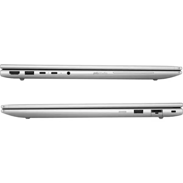 Laptop HP EliteBook 6 G1i / Core Ultra 5 / RAM 16 GB / SSD Pogon / 14,0″ WUXGA