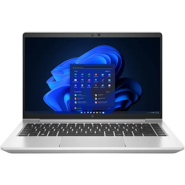 Laptop HP EliteBook 640 G9 | i5-1235U | 8GB RAM | 256GB SSD | W11P / i5 / RAM 8 GB / SSD Pogon / 14,0″ FHD