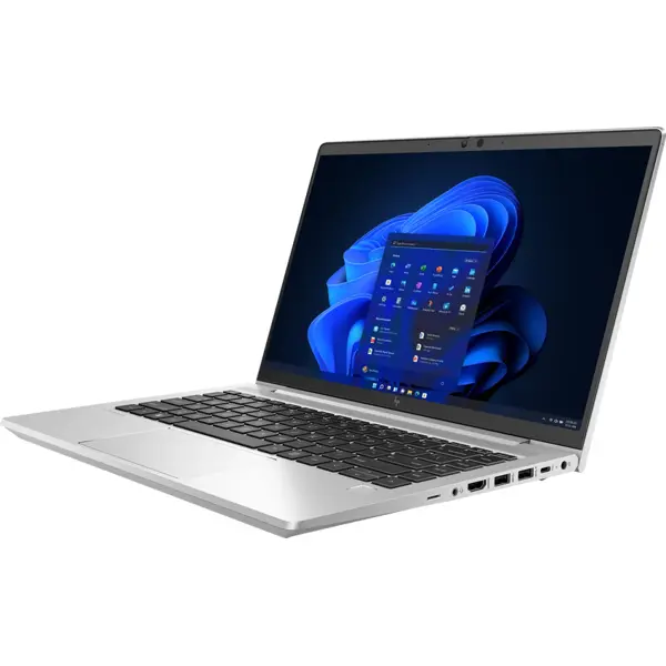 Laptop HP EliteBook 640 G9 | i5-1235U | 8GB RAM | 256GB SSD | W11P / i5 / RAM 8 GB / SSD Pogon / 14,0″ FHD