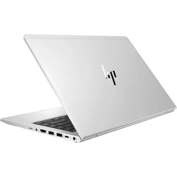 Laptop HP EliteBook 640 G9 | i5-1235U | 8GB RAM | 256GB SSD | W11P / i5 / RAM 8 GB / SSD Pogon / 14,0″ FHD