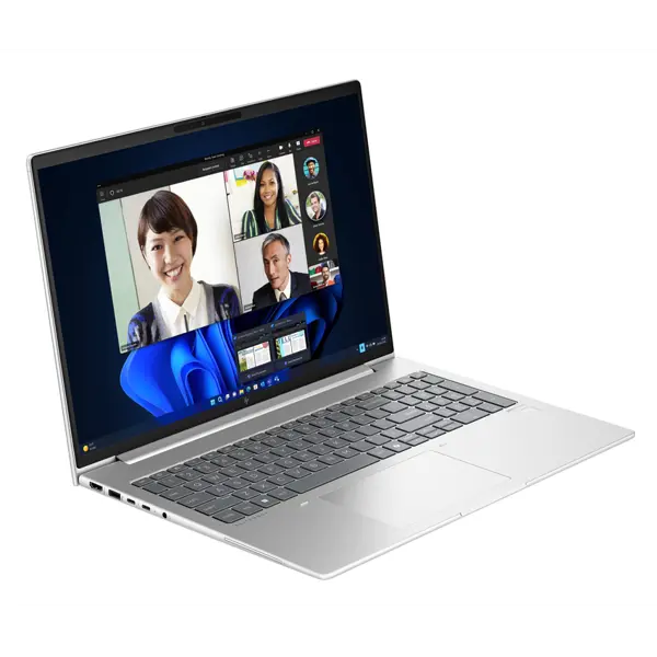 Laptop HP EliteBook 660 G11 / Core Ultra 7 / RAM 16 GB / SSD Pogon / 16,0″ WUXGA