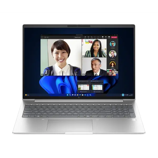 Laptop HP EliteBook 660 G11 / Core Ultra 7 / RAM 16 GB / SSD Pogon / 16,0″ WUXGA