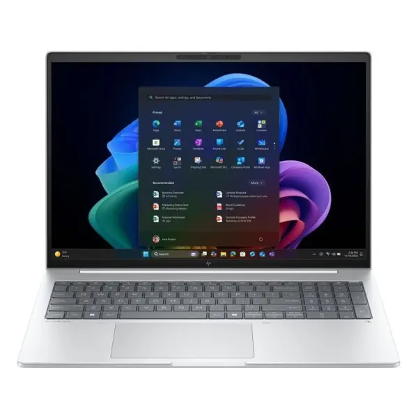 Laptop HP EliteBook 8 G1a 16 AI | R7 350 / AMD Ryzen™ AI 7 / RAM 24 GB / SSD Pogon / 16,0″ WUXGA