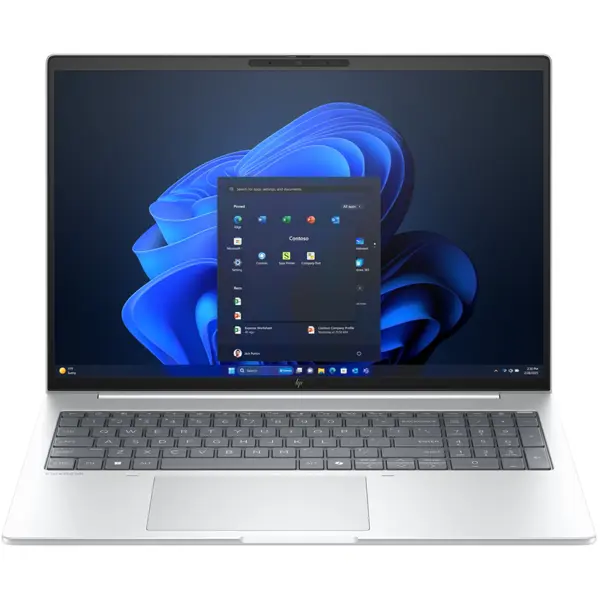 Laptop HP EliteBook 8 G1i 16 | U7 256V | 16GB RAM | 512GB SSD | W11P / Core Ultra 7 / RAM 16 GB / SSD Pogon / 16,0″ WUXGA