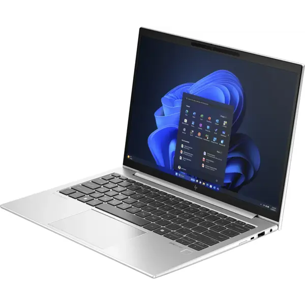 Laptop HP EliteBook 830 G11 | U7-155U / Ultra 7 / RAM 32 GB / SSD Pogon / 13,3″ WUXGA