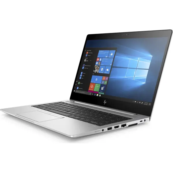 Laptop HP EliteBook 840 G5 / i5 / RAM 16 GB / SSD Pogon / 14,0″ FHD