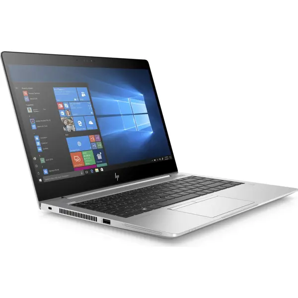 Laptop HP EliteBook 840 G5 / i5 / RAM 8 GB / SSD Pogon / 14,0″ FHD