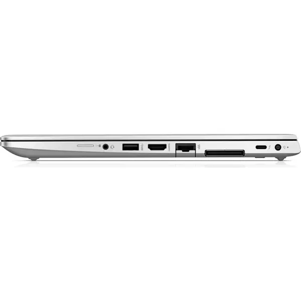 Laptop HP EliteBook 840 G6 / i5 / RAM 8 GB / SSD Pogon / 14,0″ FHD