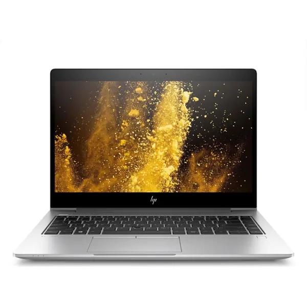 Laptop HP EliteBook 840 G6 / i5 / RAM 8 GB / SSD Pogon / 14,0″ FHD
