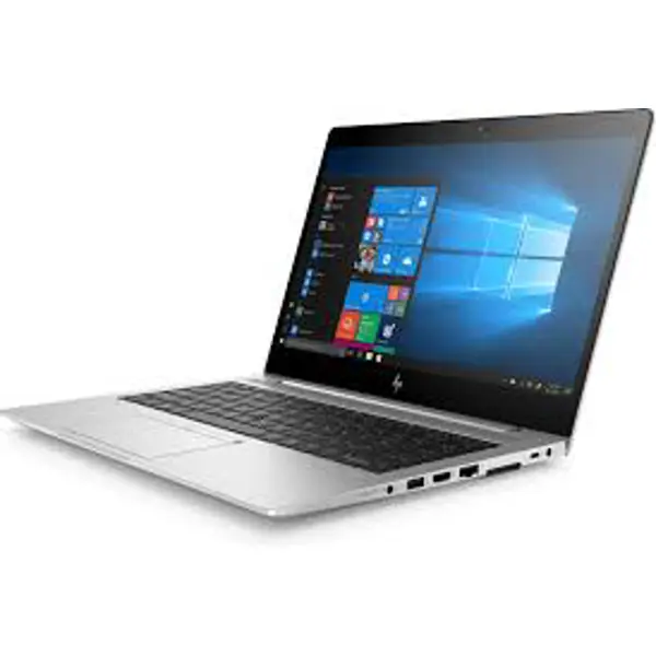 Laptop HP Elitebook 840 G6 / i7 / RAM 8 GB / SSD Pogon / 14,0″ FHD