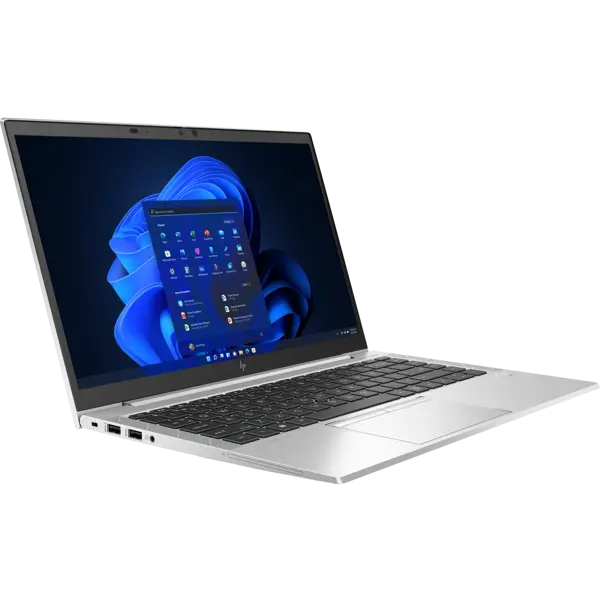 Laptop HP EliteBook 840 G8 / i7 / RAM 16 GB / SSD Pogon / 14,0″ FHD