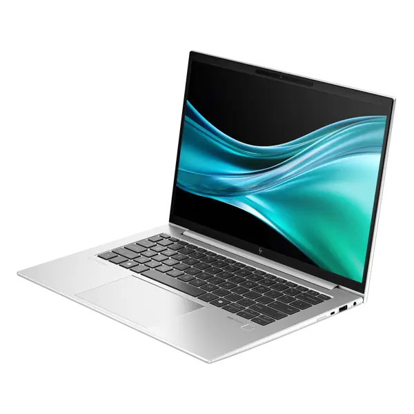 Laptop HP Elitebook 845 14 Inch G11 / AMD Ryzen 7 / RAM 32 GB / SSD Pogon / 14,0″ WQHD