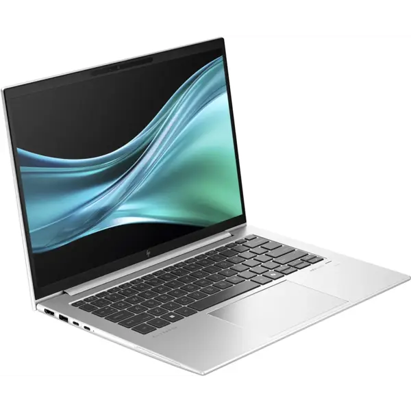 Laptop HP EliteBook 845 G11 | R5 PRO 8540U / AMD Ryzen™ 5 / RAM 16 GB / SSD Pogon / 14,0″ WUXGA