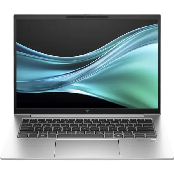 Laptop HP EliteBook 845 G11 | R5 PRO 8540U / AMD Ryzen™ 5 / RAM 16 GB / SSD Pogon / 14,0″ WUXGA